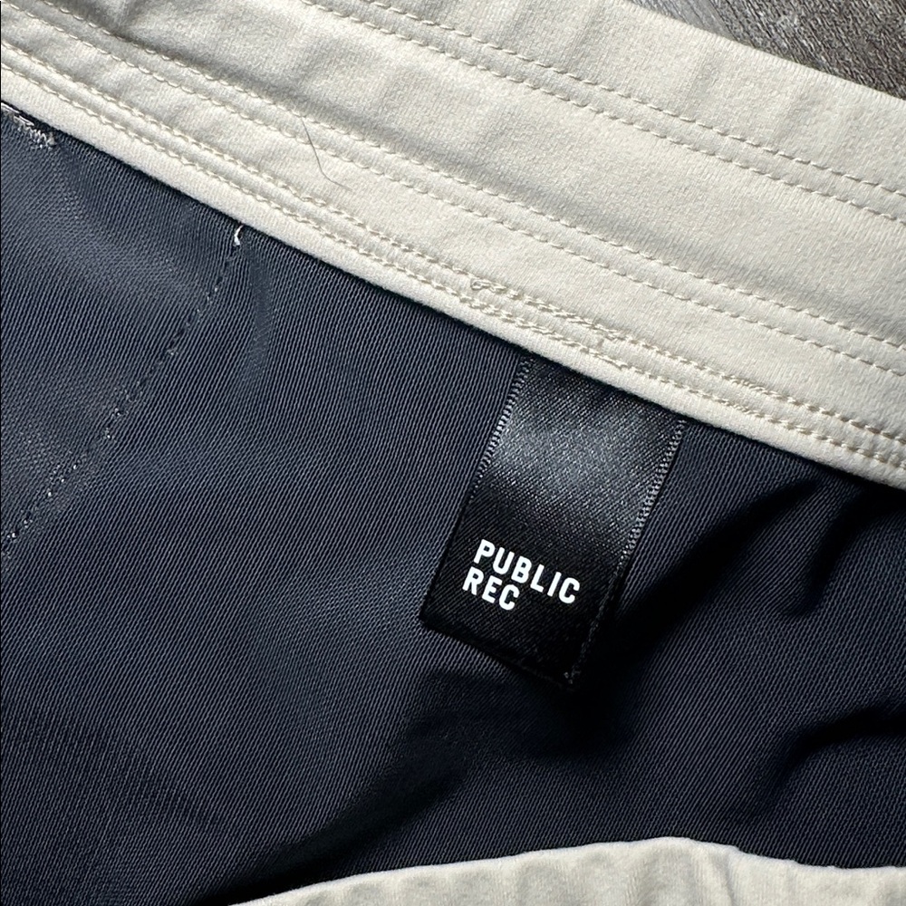 Public Rec Flex Linerless Performance Shorts (Nwo… - image 6